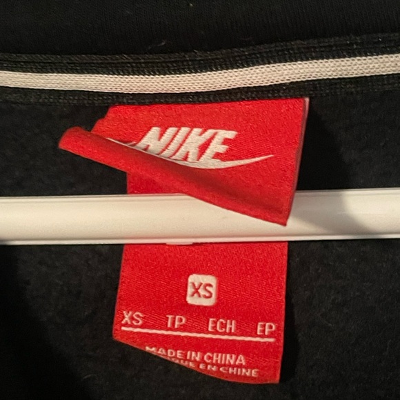 Nike Women’s Hoodie Size XS - Picture 3 of 4
